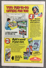 Load image into Gallery viewer, Showcase No. #96 1978 DC Comics