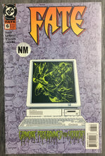 Load image into Gallery viewer, Fate No. #6 1995 DC Comics