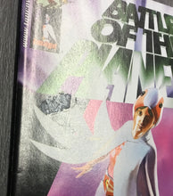 Load image into Gallery viewer, Battle of the Planets No. #8 2003 Top Cow/Image Comics