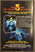 Load image into Gallery viewer, Battle of the Planets No. #9 2003 Top Cow/Image Comics