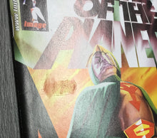 Load image into Gallery viewer, Battle of the Planets No. #10 2003 Top Cow/Image Comics