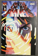 Load image into Gallery viewer, Battle of the Planets No. #11 2003 Top Cow/Image Comics
