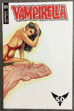 Load image into Gallery viewer, Vampirella No. #1(A) 2019 Dynamite Comics