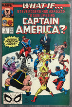 Load image into Gallery viewer, What if…? No. #3 1989 Marvel Comics