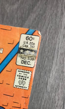 Load image into Gallery viewer, Action Comics No. #538 1982 DC Comics