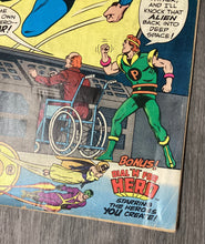 Load image into Gallery viewer, The New Adventures of Superboy No. #31 1982 DC Comics