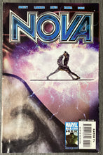 Load image into Gallery viewer, Nova No. #13 2008 Marvel Comics