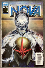 Load image into Gallery viewer, Nova No. #14 2008 Marvel Comics