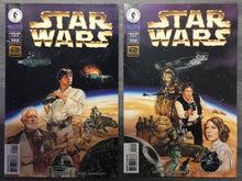 Load image into Gallery viewer, Star Wars: A New Hope No. #1-4 1997 Dark Horse Comics