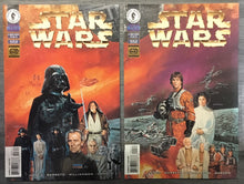 Load image into Gallery viewer, Star Wars: A New Hope No. #1-4 1997 Dark Horse Comics