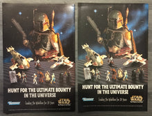 Load image into Gallery viewer, Star Wars: A New Hope No. #1-4 1997 Dark Horse Comics