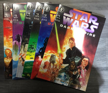 Load image into Gallery viewer, Star Wars: Dark Empire No. #1-6 1992 Dark Horse Comics