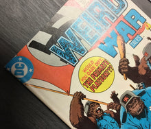 Load image into Gallery viewer, Weird War Tales No. #89 1980 DC Comics