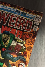 Load image into Gallery viewer, Weird War Tales No. #93 1980 DC Comics