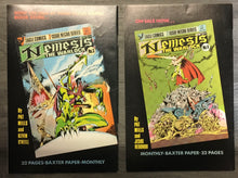 Load image into Gallery viewer, Judge Dredd in ‘The Judge Child Quest’ No. #1-5 1984 Eagle Comics