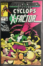 Load image into Gallery viewer, Marvel Comics Presents No. #23 1989 Marvel Comics