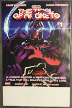 Load image into Gallery viewer, The Avengers: Earth’s Mightiest Heroes No. #1 FCBD 2021 Marvel Comics