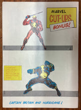 Load image into Gallery viewer, The Mighty World of Marvel No. #226 1977 Marvel Comics UK