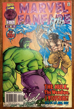 Load image into Gallery viewer, Marvel Fanfare No. #2 1992 Marvel Comics