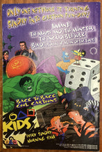 Load image into Gallery viewer, Marvel Fanfare No. #2 1992 Marvel Comics