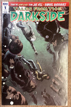 Load image into Gallery viewer, Tales from the Darkside No. #1 Sub Cover 2016 IDW Comics