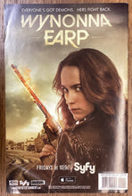 Load image into Gallery viewer, Tales from the Darkside No. #1 Sub Cover 2016 IDW Comics