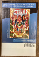 Load image into Gallery viewer, Eternals: Never Die, Never Win Edition No. #1 2021 Marvel Comics