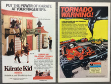 Load image into Gallery viewer, Legends No. #1-6 1986-1987 DC Comics