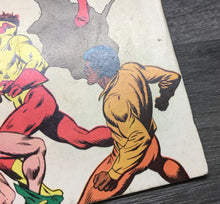 Load image into Gallery viewer, The Teen Titans No. #50 1977 DC Comics