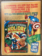 Load image into Gallery viewer, Dracula Lives No. #5 1974 Marvel Comics UK