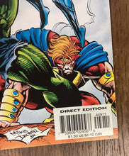 Load image into Gallery viewer, The Incredible Hulk No. #449 1997 Marvel Comics