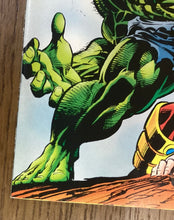 Load image into Gallery viewer, The Incredible Hulk No. #449 1997 Marvel Comics