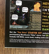 Load image into Gallery viewer, The Incredible Hulk No. #449 1997 Marvel Comics