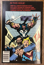 Load image into Gallery viewer, The Punisher: War Journal No. #50 1993 Marvel Comics