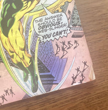 Load image into Gallery viewer, The Amazing Spider-Man No. #193 1979 Marvel Comics