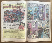 Load image into Gallery viewer, The Amazing Spider-Man No. #193 1979 Marvel Comics