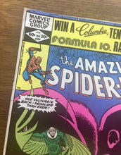 Load image into Gallery viewer, The Amazing Spider-Man No. #224 1982 Marvel Comics