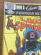 Load image into Gallery viewer, The Amazing Spider-Man No. #225 1982 Marvel Comics
