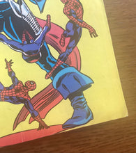 Load image into Gallery viewer, The Amazing Spider-Man No. #225 1982 Marvel Comics