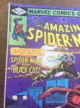 Load image into Gallery viewer, The Amazing Spider-Man No. #227 1982 Marvel Comics