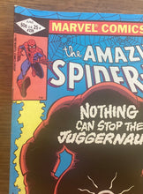 Load image into Gallery viewer, The Amazing Spider-Man No. #229 1982 Marvel Comics