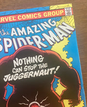 Load image into Gallery viewer, The Amazing Spider-Man No. #229 1982 Marvel Comics
