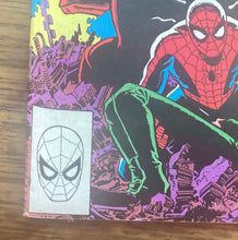 Load image into Gallery viewer, The Amazing Spider-Man No. #229 1982 Marvel Comics