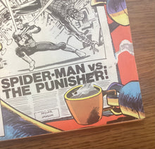 Load image into Gallery viewer, The Amazing Spider-Man Annual No. #15 1981 Marvel Comics