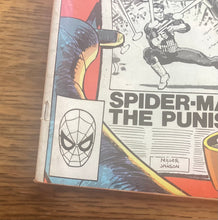 Load image into Gallery viewer, The Amazing Spider-Man Annual No. #15 1981 Marvel Comics