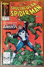 Load image into Gallery viewer, The Spectacular Spider-Man No. #141 1988 Marvel Comics