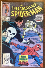 Load image into Gallery viewer, The Spectacular Spider-Man No. #143 1988 Marvel Comics