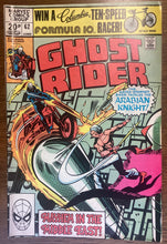 Load image into Gallery viewer, Ghost Rider No. #62 1981 Marvel Comics