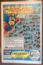 Load image into Gallery viewer, Ghost Rider No. #70 1982 Marvel Comics