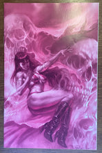 Load image into Gallery viewer, Vampirella No. #14 2020 Dynamite Comics